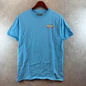 Ron-jon-surf-shop Men's Blue T-shirt